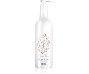 Delia Cosmetics Forest Blend lait corporel hydratant 300 g