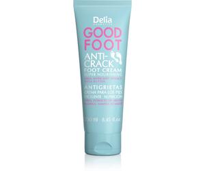Delia Cosmetics Good Foot Anti Crack crème nourrissante pieds 250 ml