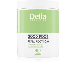 Delia Cosmetics Good Foot bain de pieds 250 g