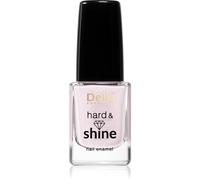 Delia Cosmetics Hard & Shine vernis qui fortifie les ongles teinte 801 Paris 11 ml