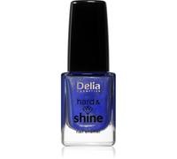 Delia Cosmetics Hard & Shine vernis qui fortifie les ongles teinte 813 Elisabeth 11 ml