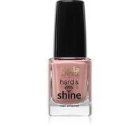 Delia Cosmetics Hard & Shine vernis qui fortifie les ongles teinte 825 11 ml