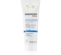 Delia Cosmetics Harmony Skin crème hydratante visage SPF 50 50 ml
