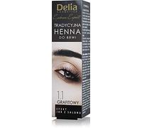 Delia Cosmetics Henna Sourcils 1.1 Graphite