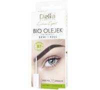 Delia cosmetics Huile bio Croissance cils & sourcils