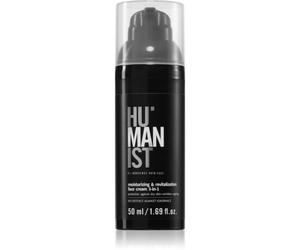 Delia Cosmetics Humanist crème hydratante et revitalisante intense 50 ml