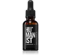 Delia Cosmetics Humanist huile nourrissante pour la barbe 30 ml