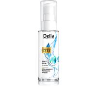 Delia Cosmetics Hyaluron Care sérum hydratant visage 30 ml