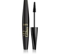 Delia Cosmetics Mix&Match 3D Long Lashes mascara volumateur teinte Black 12 ml