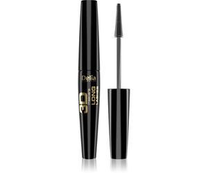 Delia Cosmetics Mix&Match 3D Long Lashes mascara volumateur teinte Black 12 ml