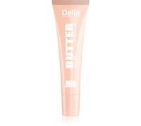 Delia Cosmetics Mix&Match Butter Lip Balm baume à lèvres teinté SPF 30 teinte Fresh Start 10 ml