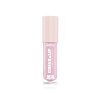 Delia Cosmetics Mix & Match - Cheek & Lip 03 - Blush Liquide pour Joues & Lèvres - Blush Crème - Teinte Naturelle - Finition Satin - Formule Vegan - 4 ml