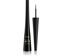 Delia Cosmetics Perfect Matt Shape Master eyeliner liquide effet mat teinte Black 4 ml