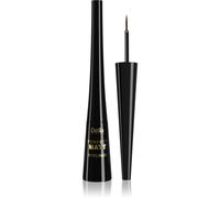 Delia Cosmetics Perfect Matt Shape Master Eyeliner Liquide Effet Mat Teinte Brown 4 Ml