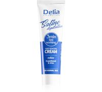 Delia Cosmetics Satine Depilation 3 min Fast Working crème dépilatoire 100 ml