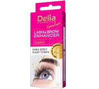 Delia Cosmetics - Sérum De Croissance Pour Cils Et Sourcils - 7ml