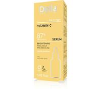 Delia Cosmetics Sérum visage vitamine C illuminateur – 30 ml