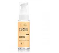 Delia Cosmetics Vitamin D3 Precursor Anti-Wrinkle Normalizing Serum 30ml
