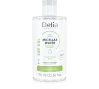 Delia Cosmetics You Define eau micellaire apaisante 750 ml