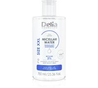 Delia Cosmetics You Define eau micellaire nettoyante pour un effet naturel 750 ml