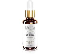 Delia Cosmetics You Define sérum exfoliant lissant visage 30 ml