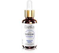 Delia Cosmetics You Define sérum hydratant visage 30 ml
