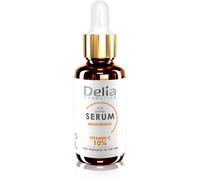 Delia Cosmetics You Define sérum illuminateur visage 30 ml