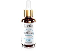 Delia Cosmetics You Define sérum lissant visage 30 ml