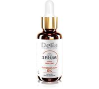 Delia Cosmetics You Define sérum visage pour un teint unifié 30 ml