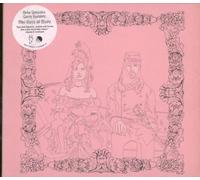 Delia Gonzalez & Gavin Russom - The Days of Mars [Import]