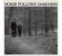 Delia Gonzalez - Horse Follows Darkness [Cd] Explicit