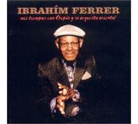 Delia - Mis Tiempos Con Chepin y su orquesta oriental