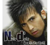 D'elia Nello - IO Cantautore [Import]