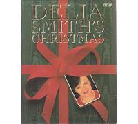Delia Smith's Christmas: 130 Recipes for Christmas