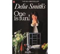 Delia Smith's One is Fun! Smith, Delia (Auteur)