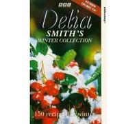 Delia Smith's Winter Collection [VHS]