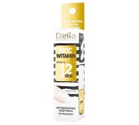 Delia Soin ongles revitalisant vitaminé en 12 jours 11ml