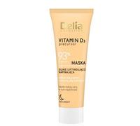 Delia - Vitamine D3 Masque nuit Niacinamide - 50ml