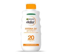 Delial Activateurs/Accélérateurs de Bronzage