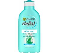 Delial After Sun Aloe Vera 200ml