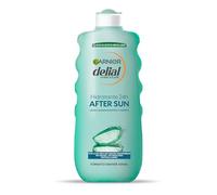 Delial Aftersun Hidratante Leche Calmante Aloe Vera Après Soleil