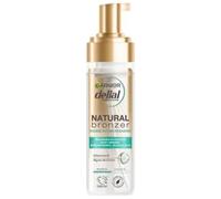 Delial Autobronzant 200ml
