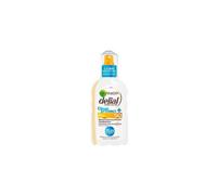 Delial Clear Protéger Spray Transparent Spf50 200 ml