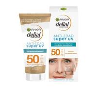 Garnier Delial Crème visage Anti-âge Super UV SPF50 – 50 ml