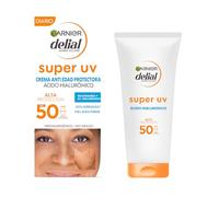 Garnier Delial Crème visage Anti-âge Super UV SPF50 – 50 ml