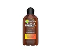 Delial Huile Bronzante Intense 200ml