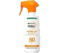 Delial Hydra 24 Protect Spray Protecteur Rostro y Cuerpo Spf50 270ml