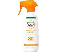 Delial Hydra 24 Protect Spray Protection Visage et Corps Spf30 270ml