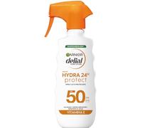 Garnier Delial Hydra 24h Protect SPF50+ 300ml