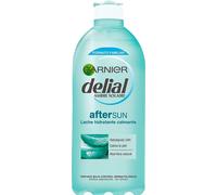 Delial Lait de soin après-soleil 400ml